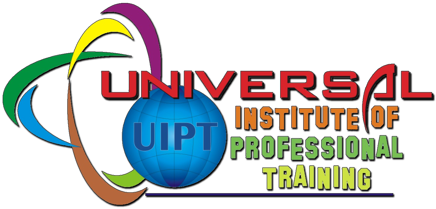UIPT Logo